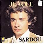 Michel Sardou — J'habite En France